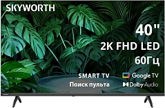 Телевизор SKYWORTH 40E55G