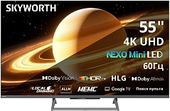 Телевизор SKYWORTH 55X67H