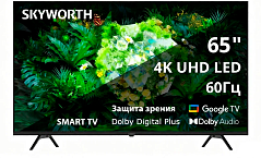 Телевизор SKYWORTH 65SUE9350