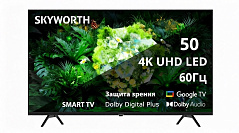 Телевизор SKYWORTH 50SUE9350