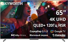 Телевизор SKYWORTH 65Q75G