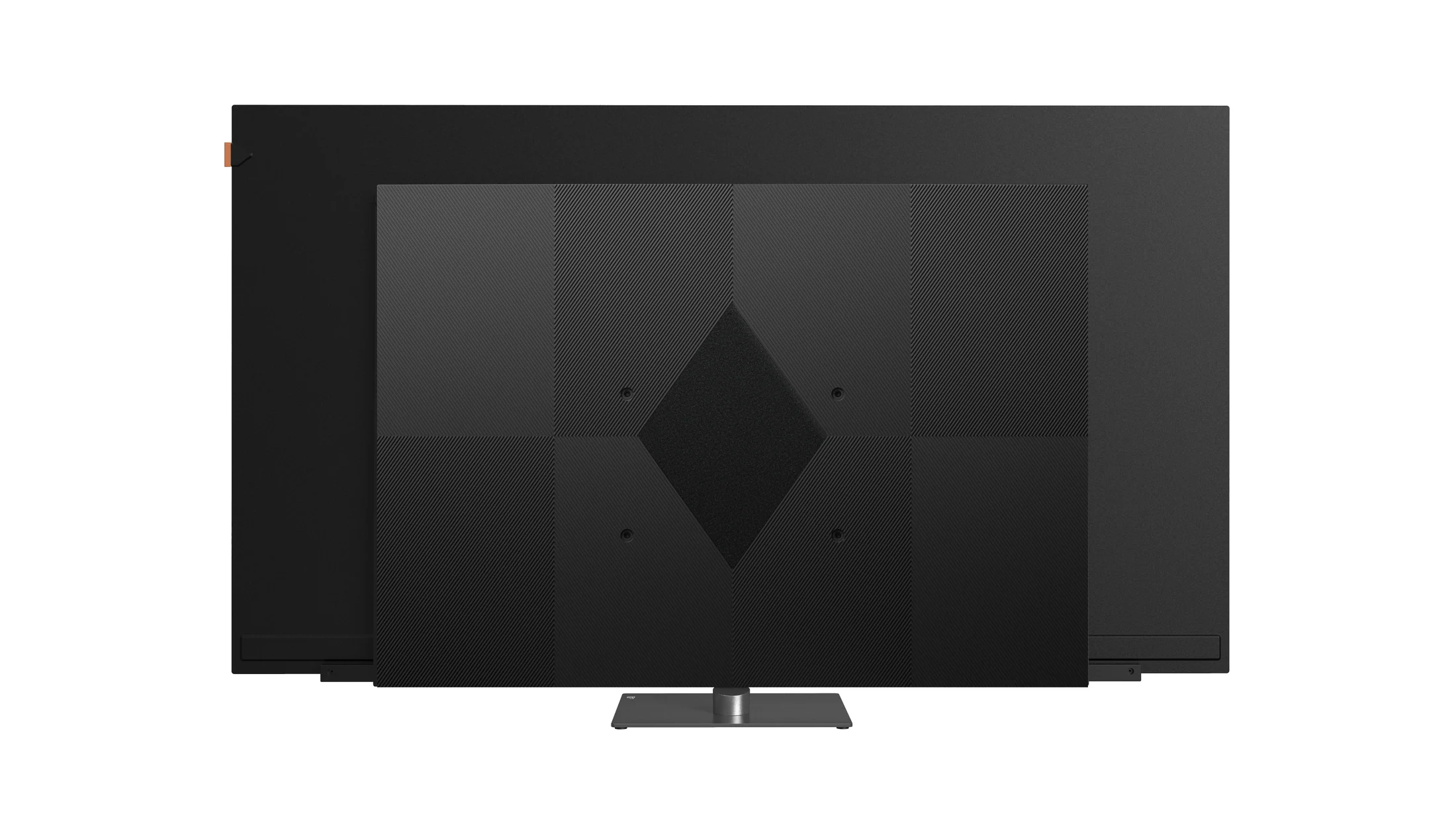 Задняя панель OLED-телевизора Skyworth SXF9850